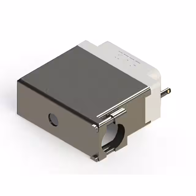 516-038-541-352 EDAC Inc.  Backplane Connector Housings